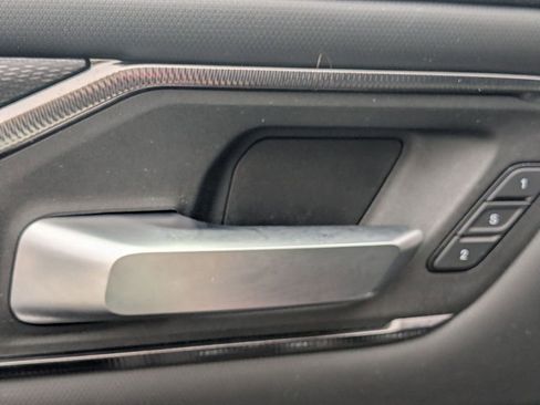 Used 2025 RAM 1500 Rebel w/ Rebel Level 2 Equipment Group image 13