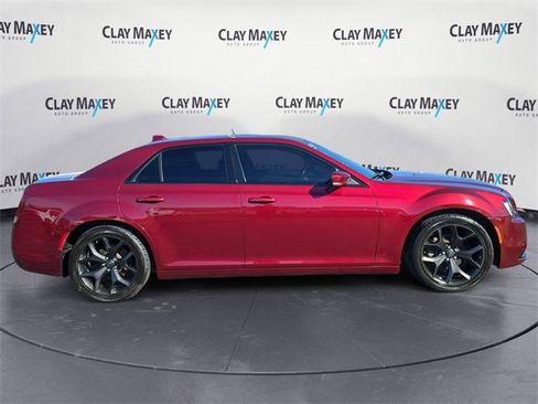 Used 2021 Chrysler 300 S image 6