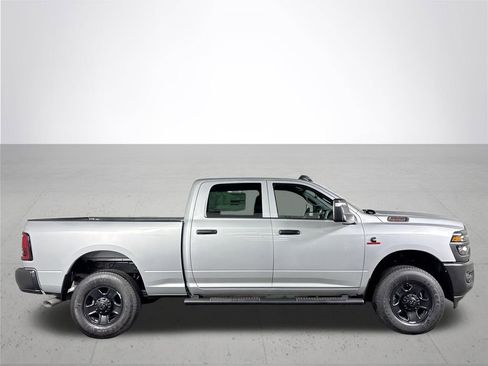 New 2026 RAM 3500 Tradesman AWD/4WD image 5