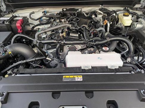 New 2026 Toyota Tacoma SR5 image 15