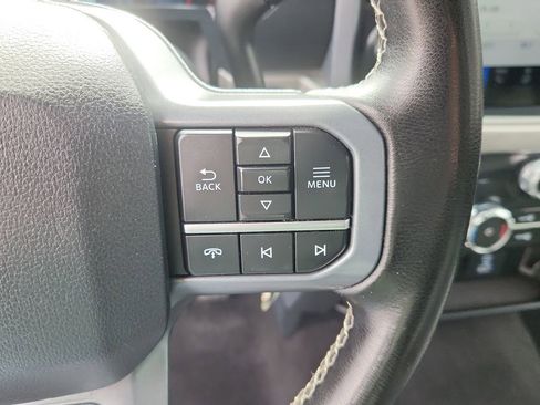 Used 2024 Ford F150 XLT w/ Tow/Haul Package image 24