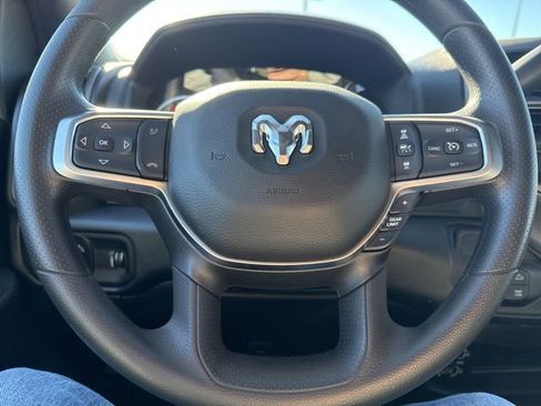 New 2026 RAM 2500 Tradesman image 32