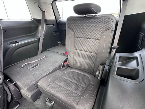 Used 2018 GMC Acadia SLE w/ Driver Alert Package I image 23