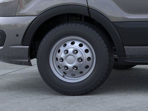New 2026 Ford Transit 350 XLT image 19