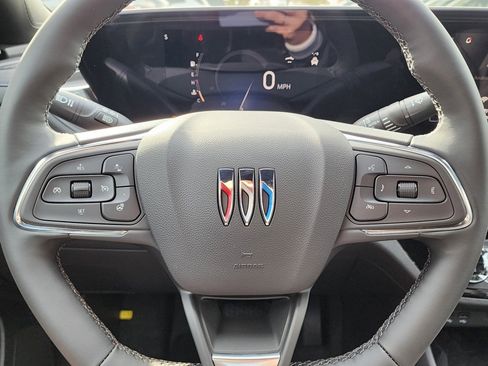New 2026 Buick Envista Sport Touring w/ Convenience I Package image 19