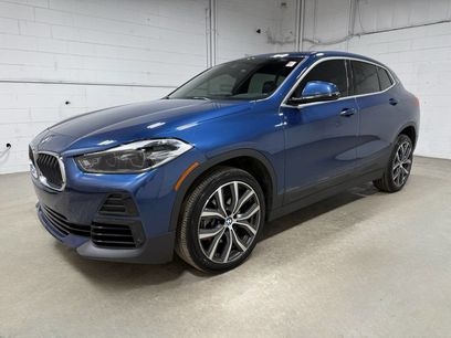 Used 2023 BMW X2 xDrive28i w/ Premium Package 2