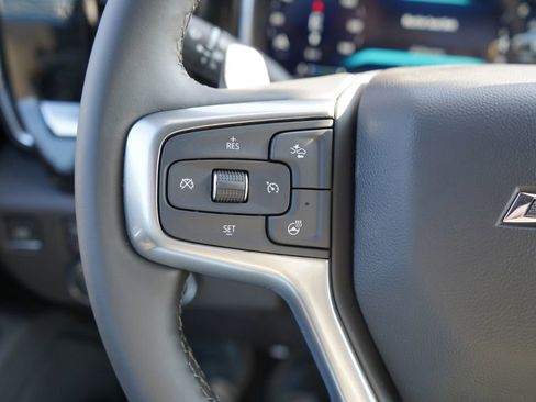 New 2026 Chevrolet Silverado 1500 LT Trail Boss image 32