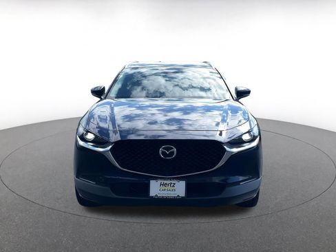 Used 2025 MAZDA CX-30 AWD 2.5 S w/ Select Sport Pkg image 4