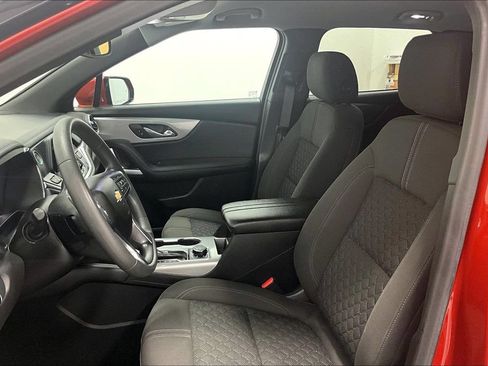 Used 2022 Chevrolet Blazer LT FWD image 26