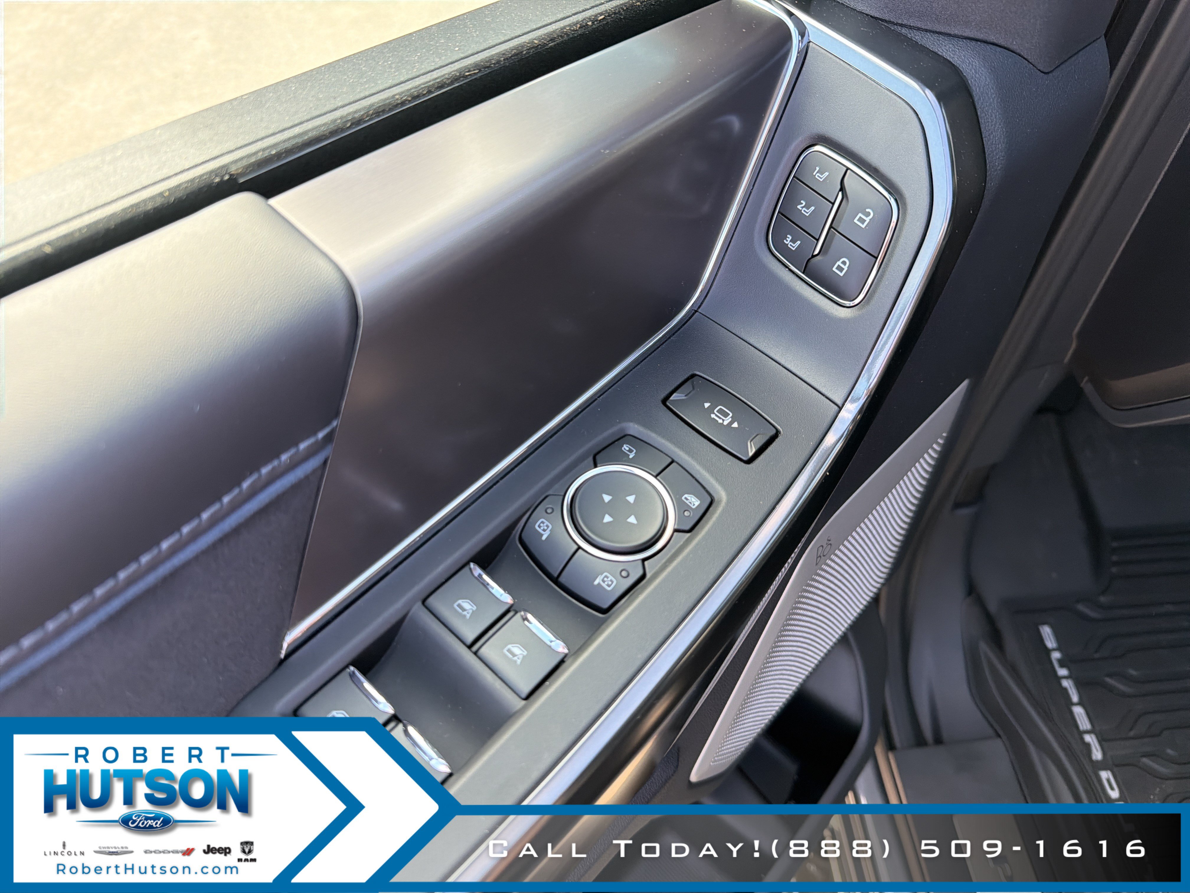New 2026 Ford F250 Platinum AWD/4WD image 10