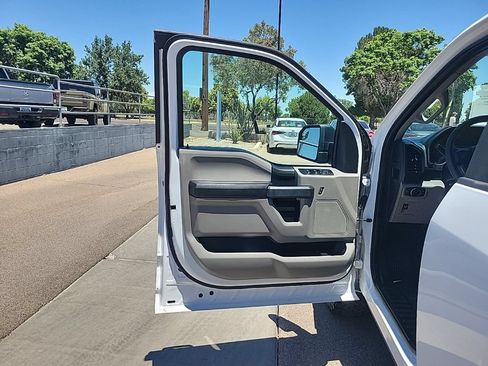 Used 2017 Ford F150 XL w/ XL Power Equipment Group AWD/4WD image 11