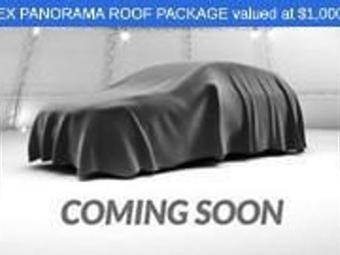 Certified 2026 Kia Sportage EX w/ EX Panorama Roof Package AWD/4WD image 7