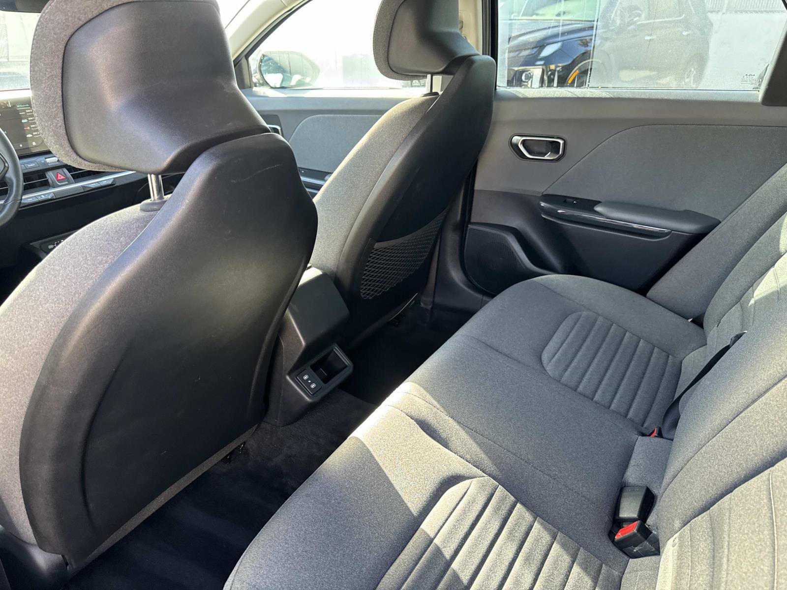 Used 2025 Kia K4 EX FWD image 10