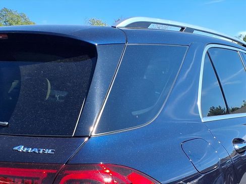 Used 2022 Mercedes-Benz GLE 350 4MATIC image 29