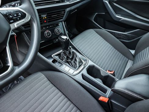 Used 2023 Volkswagen Jetta S image 26