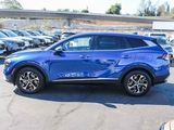 Used 2023 Kia Sportage EX image 2