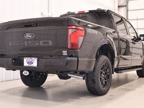 New 2026 Ford F150 XLT w/ Equipment Group 302A MID AWD/4WD image 9