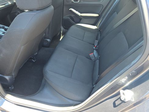 Used 2023 Honda Civic LX image 11