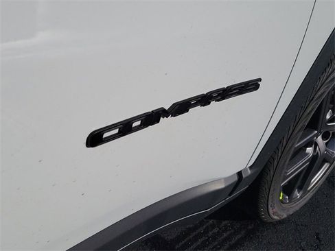 New 2026 Jeep Compass Limited image 6