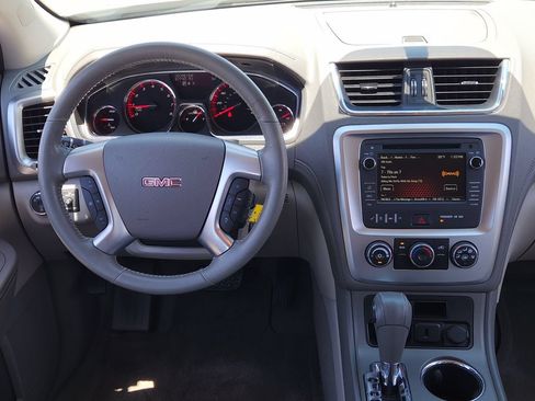 Used 2016 GMC Acadia SLE FWD image 24