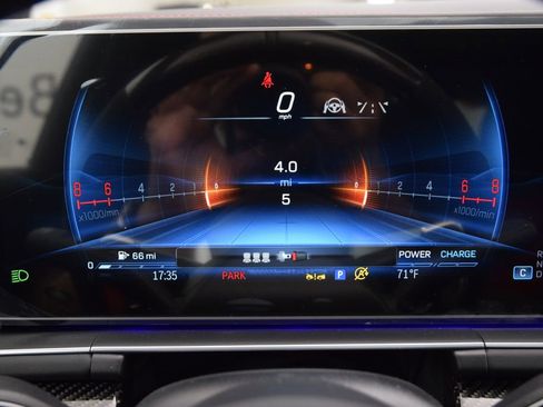 New 2026 Mercedes-Benz GLE 53 AMG 4MATIC Coupe image 25