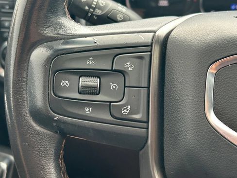 Used 2021 GMC Sierra 1500 AT4 w/ AT4 Value Package AWD/4WD image 39