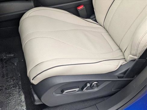 New 2026 Acura RDX A-Spec image 4