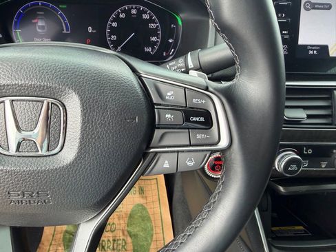 Used 2021 Honda Accord Touring image 14
