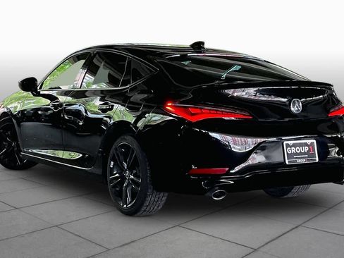 Used 2023 Acura Integra A-Spec image 11