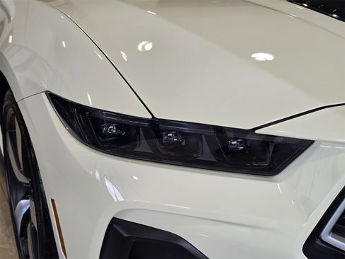 New 2025 Ford Mustang GT Premium w/ 60th Anniversary Package image 6