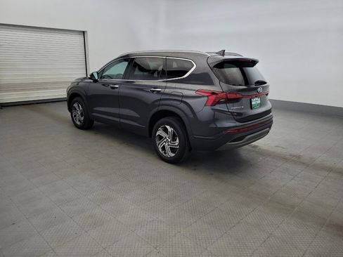 Used 2023 Hyundai Santa Fe SEL w/ Cargo Package AWD/4WD image 3