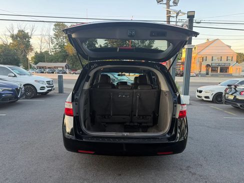 Used 2012 Honda Odyssey EX-L image 21