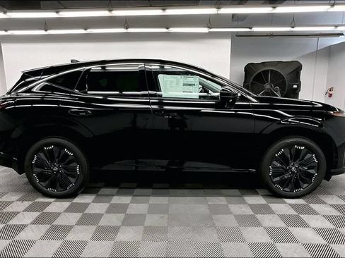 New 2026 Nissan Murano Platinum w/ Technology Package AWD/4WD image 19