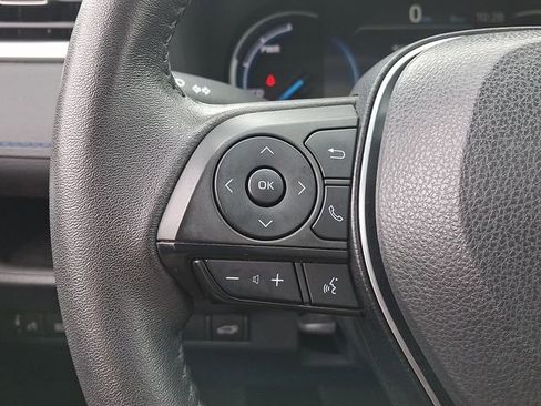 Used 2023 Toyota RAV4 XSE image 24