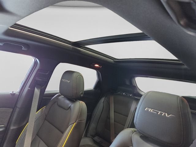 New 2026 Chevrolet TrailBlazer ACTIV w/ Convenience Package AWD/4WD image 27
