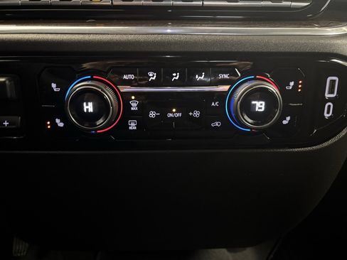 Certified 2023 Chevrolet Silverado 1500 LT image 4