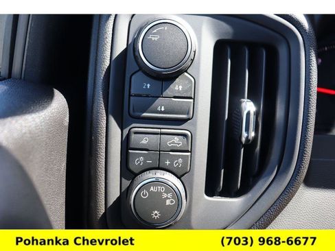 New 2026 Chevrolet Silverado 3500 W/T image 15