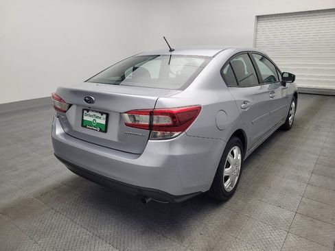 Used 2022 Subaru Impreza 2.0i image 9