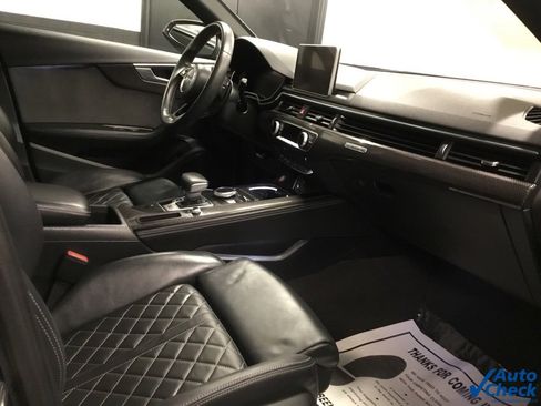Used 2018 Audi S4 Premium Plus w/ Navigation Package image 37