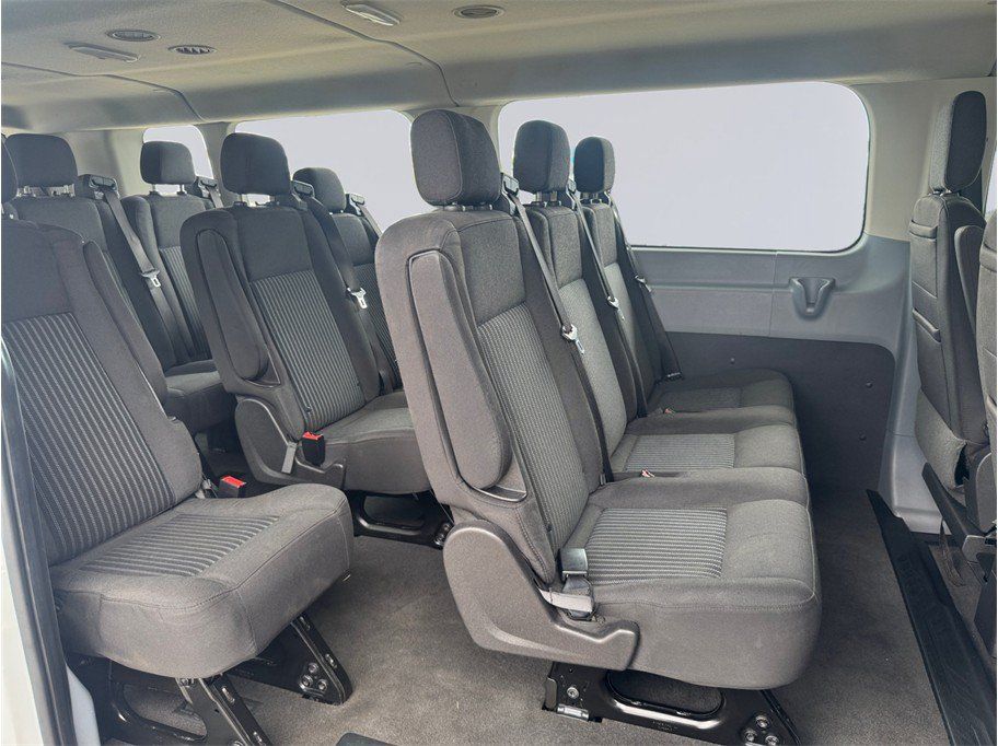 Used 2018 Ford Transit 350 XLT RWD image 20