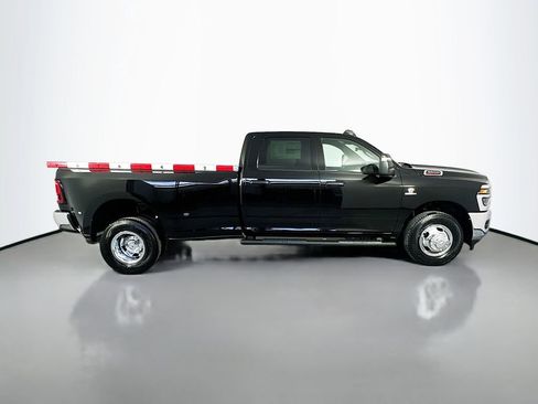 New 2026 RAM 3500 Tradesman RWD image 8