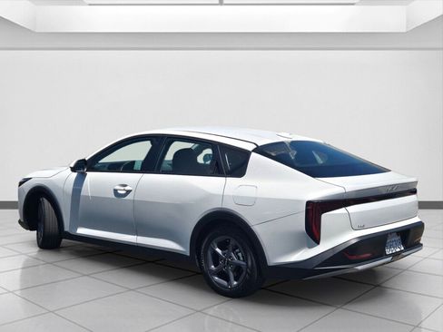 Used 2025 Kia K4 FWD image 7