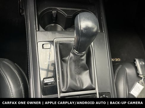 Used 2023 MAZDA CX-30 AWD 2.5 S w/ Select Package image 20
