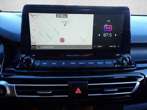 Used 2022 Kia Seltos EX image 19