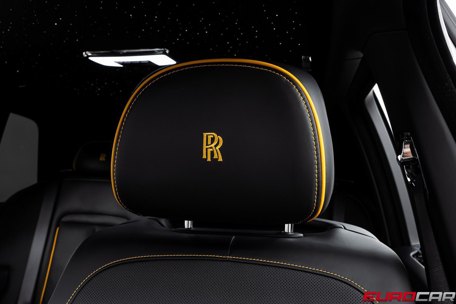 Used 2024 Rolls-Royce Cullinan AWD/4WD image 41