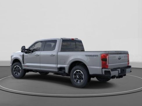 New 2026 Ford F250 Lariat w/ Tremor Off-Road Package AWD/4WD image 4