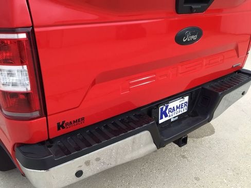 Used 2020 Ford F150 XLT w/ Equipment Group 301A Mid image 33