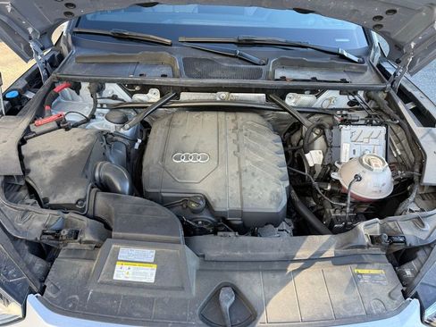 Used 2022 Audi Q5 2.0T Premium Plus image 7
