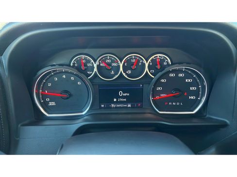 Used 2020 Chevrolet Silverado 3500 LT w/ All Star Edition image 15