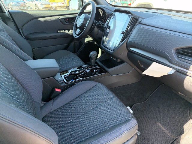 New 2026 Subaru Forester Premium AWD/4WD image 23